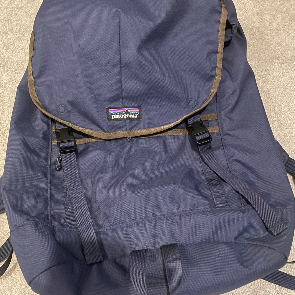Patagonia 27L Back Pack